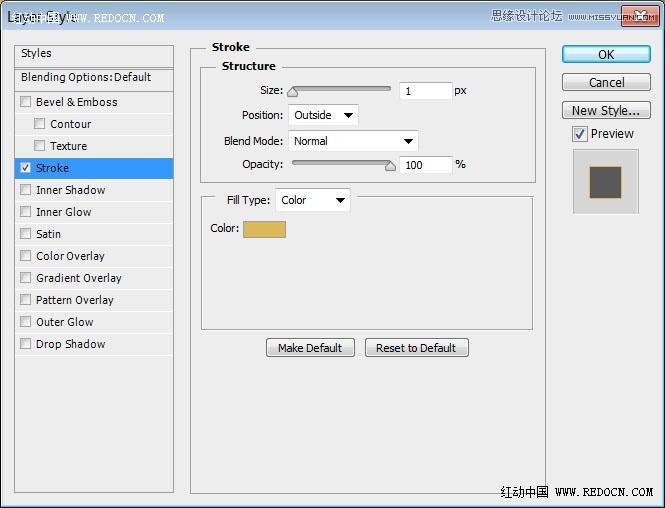 Photoshop制作大气的圣诞节艺术字教程
