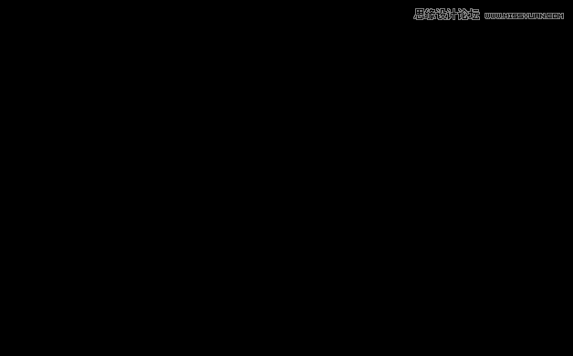 Photoshop制作七夕情人节艺术字教程