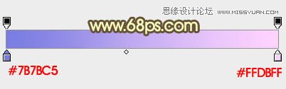 Photoshop制作超酷的七夕黄金字教程