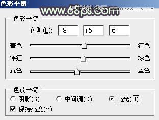 Photoshop合成绚丽城市背景的夜景婚片