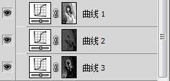 Photoshop在Lab模式下调出柔美的室内女孩