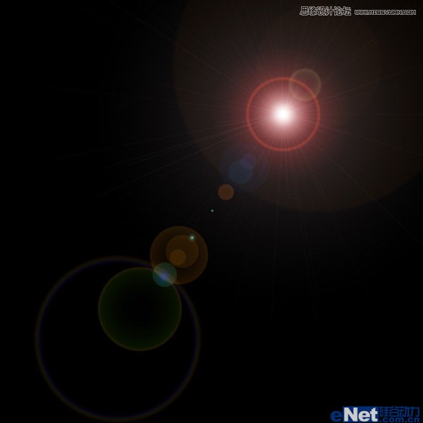 Photoshop制作创意撕裂的面部效果