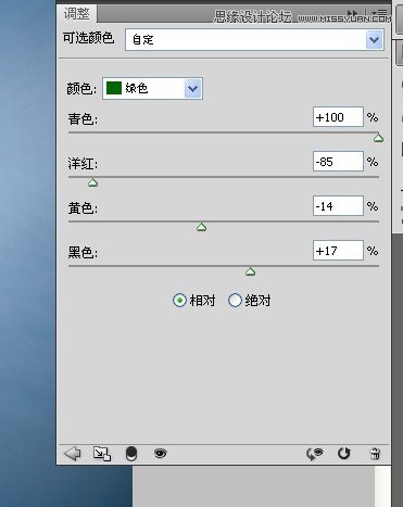 Photoshop修图教程:人像精细修图练习