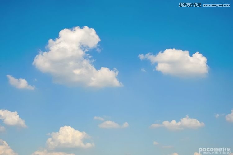 Photoshop合成希腊女神写真场景