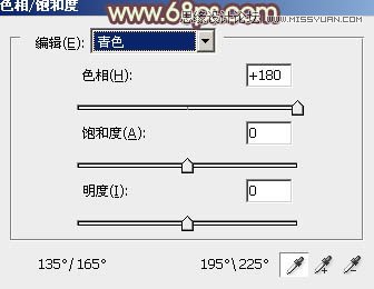 Photoshop调出新娘照片淡淡的柔肤效果