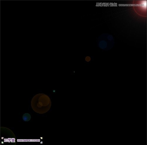 Photoshop合成站在埃尔菲铁塔上的小女孩