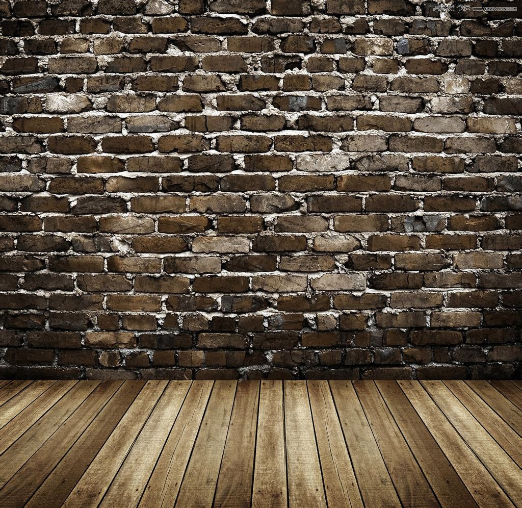 Photoshop制作真实效果的霓虹灯艺术字