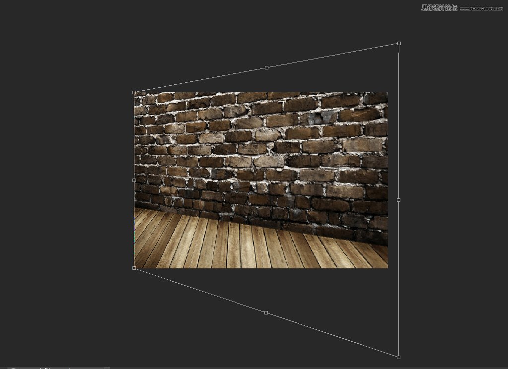 Photoshop制作真实效果的霓虹灯艺术字