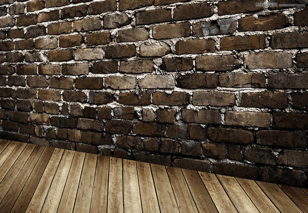 Photoshop制作真实效果的霓虹灯艺术字