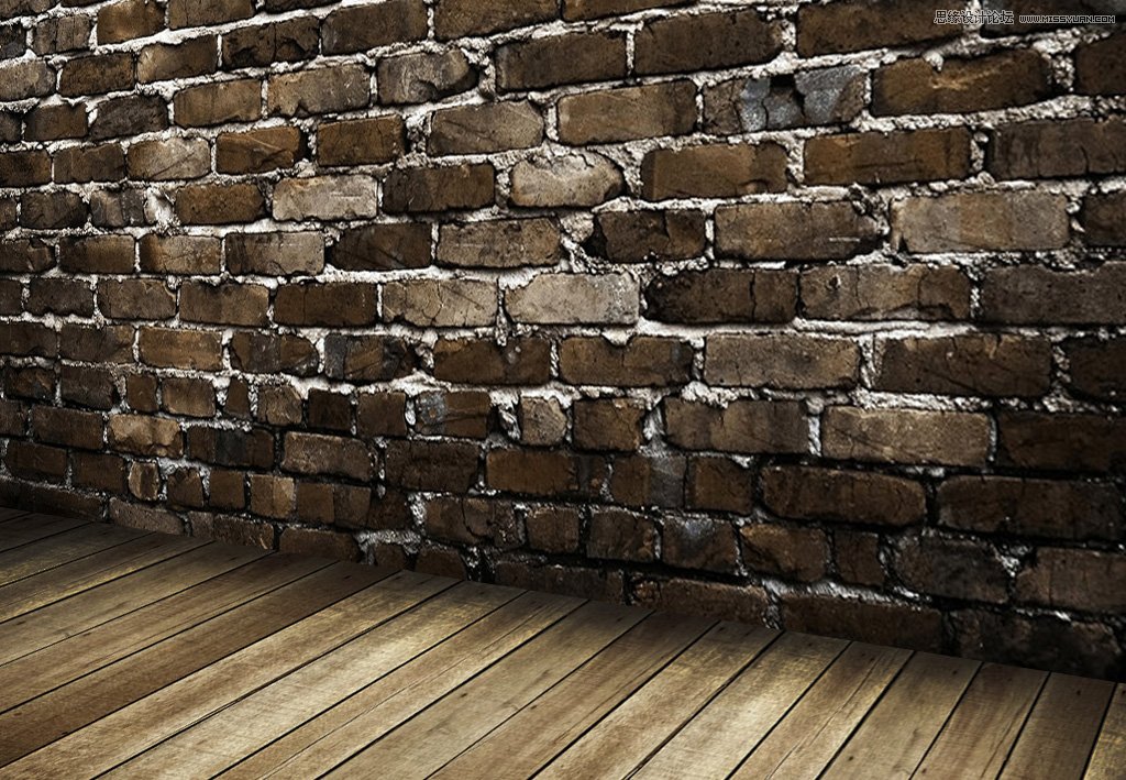 Photoshop制作真实效果的霓虹灯艺术字