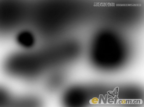 Photoshop合成哑光海景古迹遗址场景