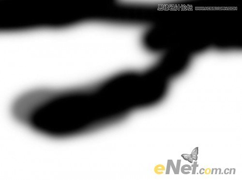 Photoshop合成哑光海景古迹遗址场景