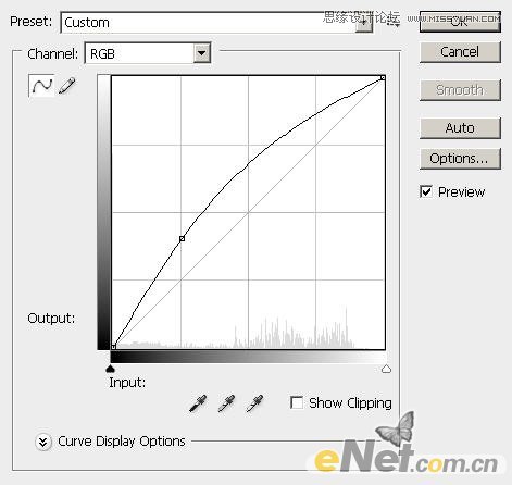 Photoshop合成哑光海景古迹遗址场景