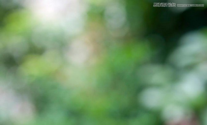 Photoshop制作梦幻风格的紫色荷花