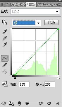 Photsohop给美女人像肤色高质量保留质感磨皮