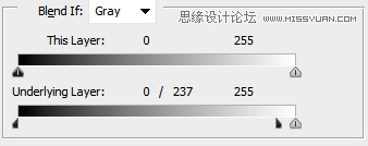 Photoshop CS6制作美女奶油白色肤色效果