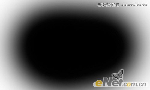 Photoshop制作沙漠中的钢筋立体字教程