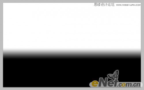 Photoshop制作沙漠中的钢筋立体字教程