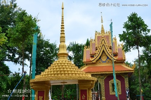 Photoshop保持明度值不变的彩图转黑白图