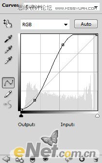 Photoshop制作火山爆发效果的字体教程