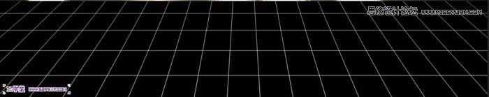 Photoshop制作漂亮的发光艺术字教程