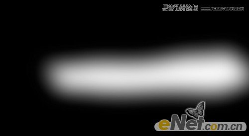 Photoshop设计趴在山间的女孩另类幻想场景