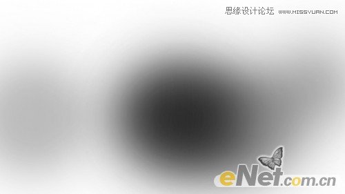 Photoshop设计趴在山间的女孩另类幻想场景