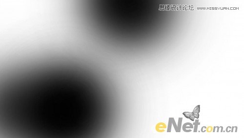 Photoshop设计趴在山间的女孩另类幻想场景