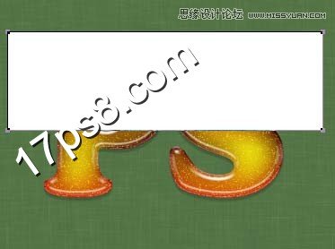 Photoshop制作液体啤酒字教程