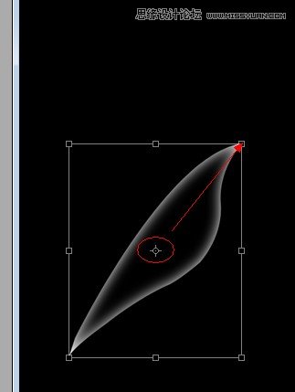 Photohsop简单制作梦幻效果的翅膀教程