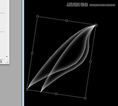 Photohsop简单制作梦幻效果的翅膀教程