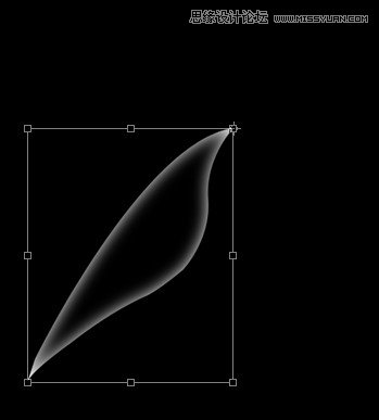 Photohsop简单制作梦幻效果的翅膀教程