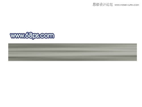 Photoshop制作大气质感的立体字教程
