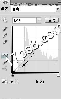 Photoshop合成跳崖轻生的千里马教程