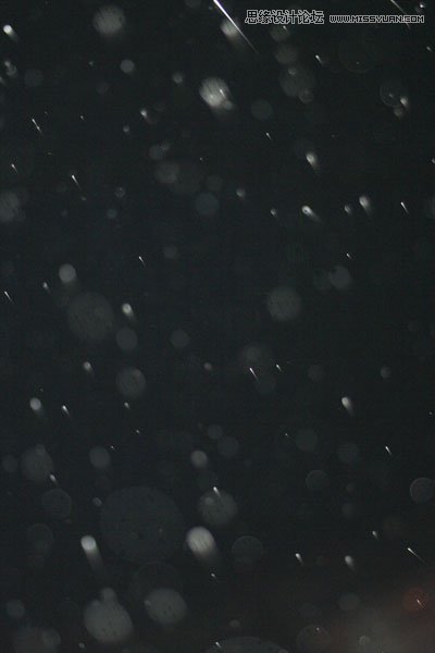 Photoshop打造漂亮的欧美版暗夜精灵效果