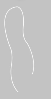 Photoshop制作红色复古金边链坠字效果