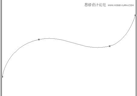 Photoshop制作红色复古金边链坠字效果