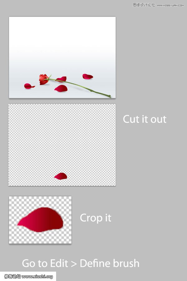 Photoshop合成在空中飞舞的天使舞者