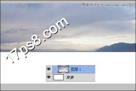 Photoshop合成不死族暗夜巫师祈祷场景