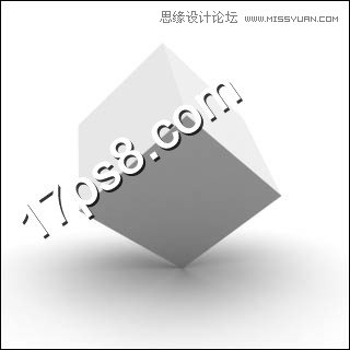 Photoshop合成不死族暗夜巫师祈祷场景