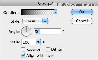Photoshop给树林图片加上清晨的阳光光线