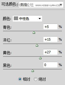 Photoshop给美女制作彩妆手绘教程