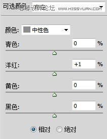 Photoshop给美女制作彩妆手绘教程