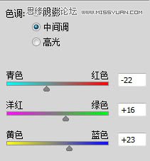 Photoshop给美女制作彩妆手绘教程