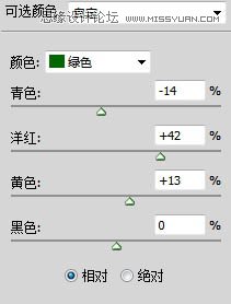 Photoshop给美女制作彩妆手绘教程