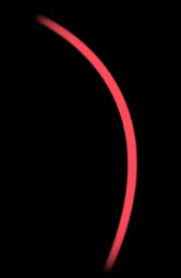 Photoshop给美女制作彩妆手绘教程