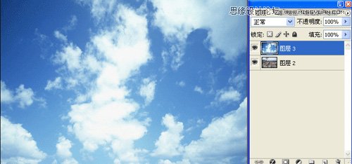 Photoshop调出做在废墟中的女孩战火颓废色彩