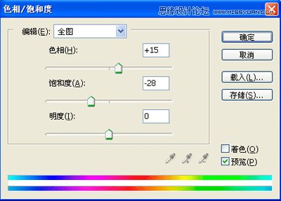 Photoshop调出做在废墟中的女孩战火颓废色彩
