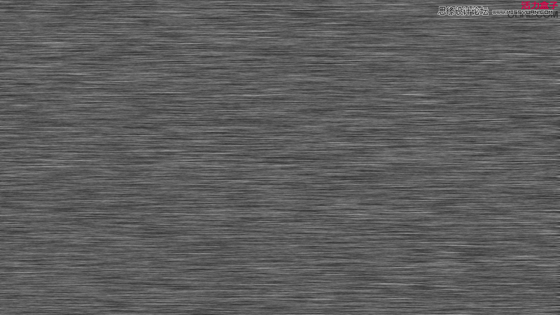 Photoshop制作简单的布料纹理