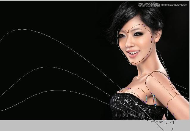 Photoshop合成超酷的明星木偶机器人效果